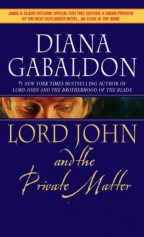 Lord John And The Private Matter