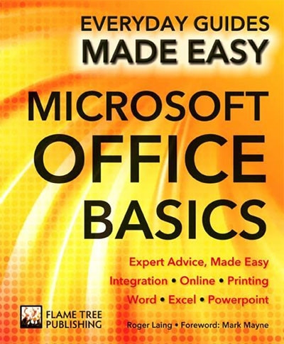 Microsoft Word Basics: Expert Advice, Made Easy