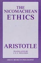 Nicomachean Ethics