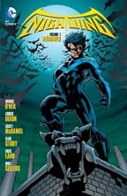 Nightwing, Vol. 1: Bludhaven