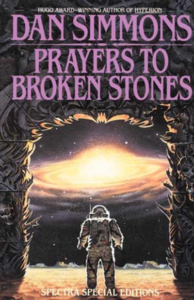 Prayers To Broken Stones
