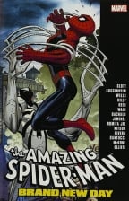 Spider-Man: Brand New Day: The Complete Collection Vol. 2