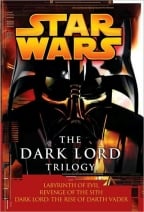 Star Wars: The Dark Lord Trilogy