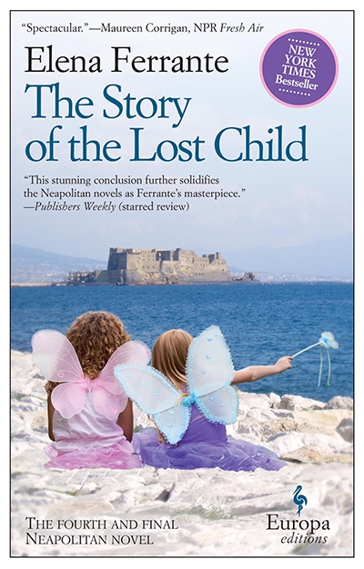 Story Of The Lost Child