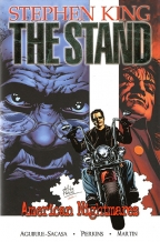 The Stand Volume 2: American Nightmares