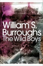 The Wild Boys: A Book Of The Dead