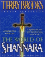 The World Of Shannara
