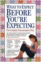 What To Expect Before You're Expecting