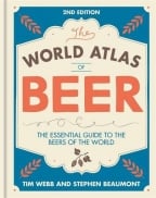 World Atlas Of Beer