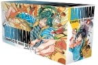 Bakuman Complete Box Set : With Premium Volumes 1-20