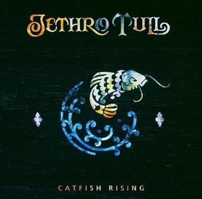 Catfish Rising CD