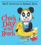 Chu's Day At The Beach