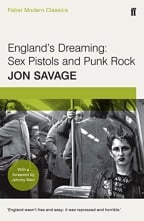 England's Dreaming: Faber Modern Classics