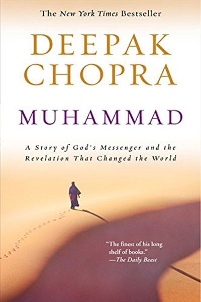 Muhammad: A Story Of The Last Prophet
