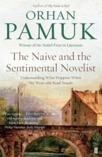 Naive And The Sentimental Novelis