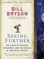 Seeing Further: The Story Of Science And The Royal Society