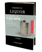 Pljoska - Chemistry Flask