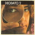 Deodato 2 (Remaster LP Booklet), CD