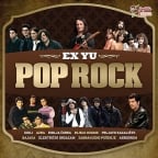 Ex Yu Pop Rock CD 1