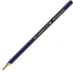 Grafitna olovka, Goldfaber, H
