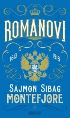 Romanovi, 1616-1918