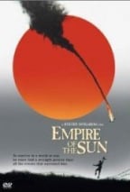 Carstvo sunca dvd