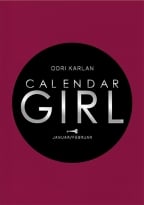 Calendar Girl: januar - februar