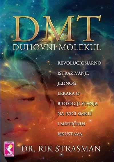 dmt duhovna molekula