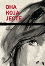 Ona koja jeste Book Cover