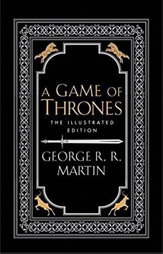 A Game Of Thrones (A Song Of Ice And Fire)