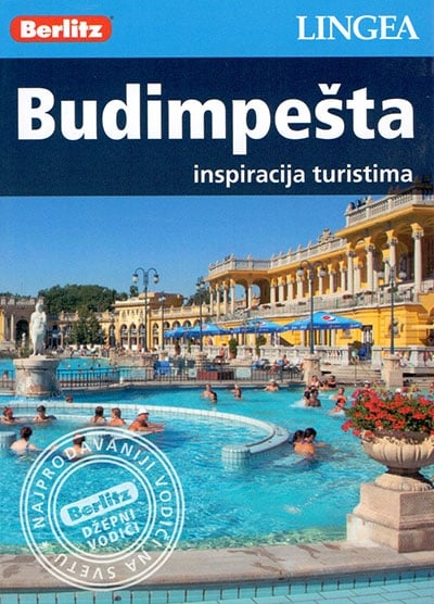 Budimpešta – inspiracija turistima