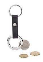 Keychain, Coin Bottle Opener