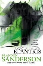 Elantris: 10th Anniversary Edition
