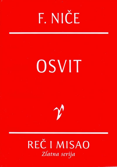 Osvit