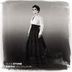 Silk & Stone, CD