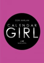 Calendar Girl: Mart - april