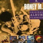 Boney M – Original Album Classics CD5