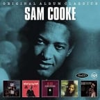 Sam Cooke – Original Album Classics CD5