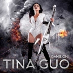 Tina Guo – Game On! CD