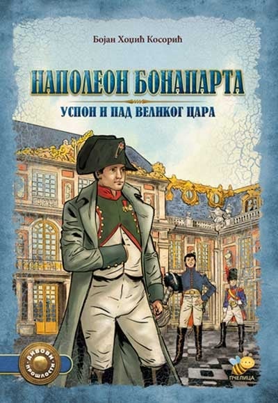 Divovi prošlosti - Napoleon