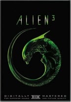 Alien 3 - special edition dvd