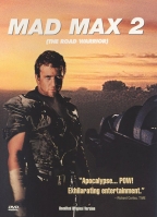 Pobesneli Maks 2: Drumski ratnik dvd