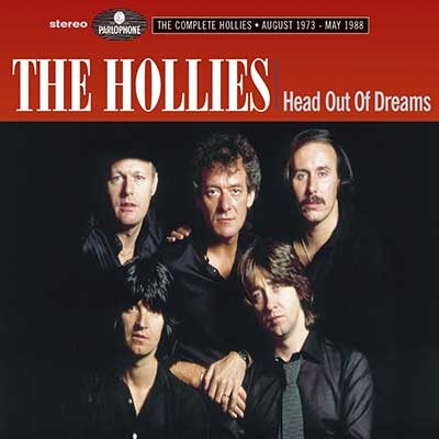 Head Out Of Dreams (The Complete Hollies)
