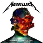 Metallica - Hardwired... To (DLX) CD