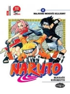 Naruto 2 - Najgori mogući klijent