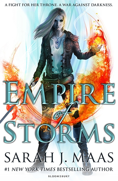 TOG:Empire Of Storms
