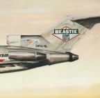 Beastie Boys-Licensed To Ill (30th Anni) LP