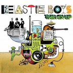 Beastie Boys-The Mix-Up LP