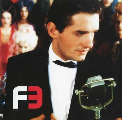 Falco – Falco 3 (25th Anniversary Edition) CD
