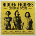 Hidden Figures CD